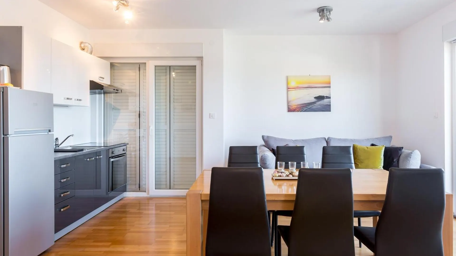 Ewa 2 - Mpolo Apartment Medulin 0*,  Croatia