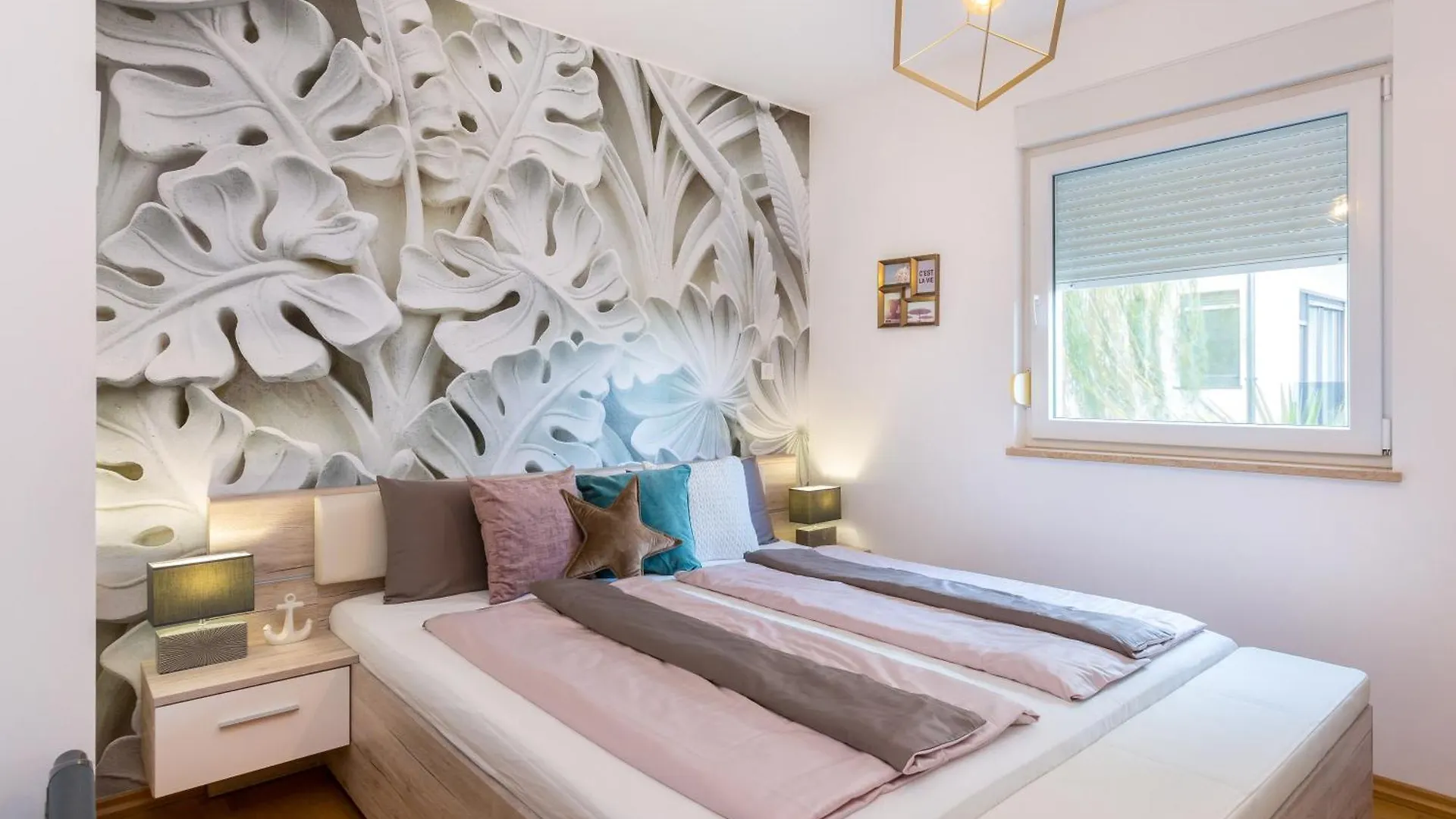 Ewa 2 - Mpolo Apartment Medulin Croatia