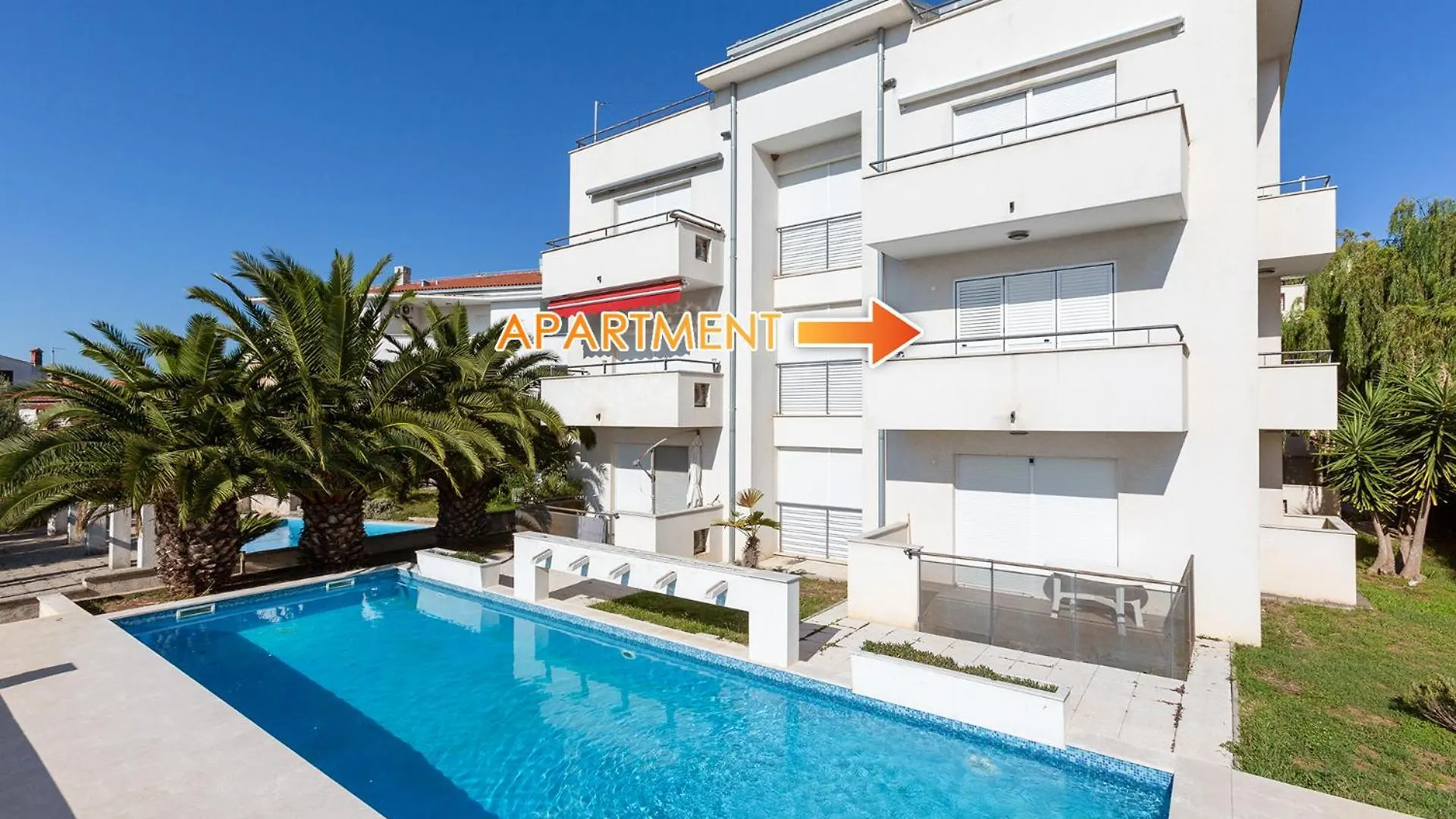 Ewa 2 - Mpolo Apartment Medulin 0*,