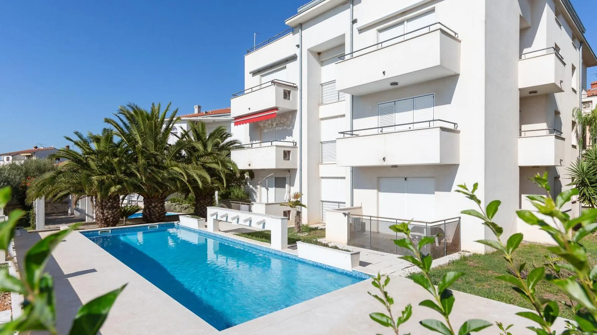 Ewa 2 - Mpolo Apartment Medulin